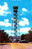 Observation Tower Hot Springs Mountains, Hot Springs National Park, Arkansas - Hot Springs