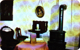 The Parlor In The Mark Twain Boyhood Home At Hannibal, Missouri - Autres & Non Classés
