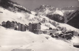 EISON ( St.Martin, Val D'Hérens ) : La Sasseneire - Saint-Martin