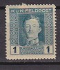 K5032 - AUTRICHE HONGRIE Yv N°49 * - Eastern Austria