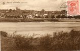 CPA - LUXEMBOURG - REMICH-SUR-MOSELLE - Panorama - 949 - Remich