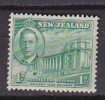 PGL L0189 - NOUVELLE ZELANDE Yv N°273 * - Unused Stamps
