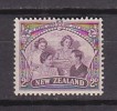 PGL L0191 - NOUVELLE ZELANDE Yv N°275 * - Unused Stamps