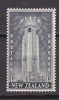 PGL L0197 - NOUVELLE ZELANDE Yv N°282 * - Unused Stamps