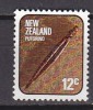 PGL L0202 - NOUVELLE ZELANDE Yv N°676 ** - Unused Stamps