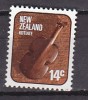 PGL L0203 - NOUVELLE ZELANDE Yv N°678 ** - Unused Stamps
