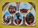 KENYA TRIBES-JAMBO JAMBO - Kenia