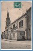 78 - CROISSY -- L'Eglise - Façade Est - Croissy-sur-Seine