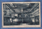 Carte Postale 64. Guéthary Intérieur De L´église Trés Beau Plan - Guethary