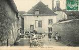 Villenauxe : Moulin Des Pauvres - Sonstige & Ohne Zuordnung
