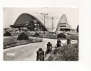 92 CNIT LA DEFENSE PUTEAUX PALAIS DES EXPOSITIONS FLORALIES EN 1964 - Demonstrations