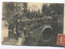 C 6015 - CAYLUS - 1914 - Musique Du 11 Em Régiment D'Infanterie - - Belle CPA  - - Caylus