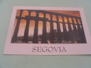 EL ACUEDUCTO.... - Segovia