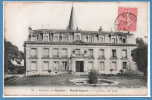 78 - HARDRICOURT --  Le Chateau.... - Hardricourt