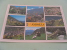 MULTI VUES..... - Andorra