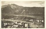 Brigue - Et L'entrée Du Tunnel Du Simplon        Ca. 1920 - Simplon