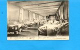 Guerre De 1914 - Une Salle D´hôpital N°178 - Health