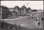 BRUXELLES - Palais Du Roi - Lanen, Boulevards