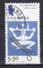 Denmark 2005 Mi. 1397  5.50 Kr Hans Christian Andersen Birthday Of Geburtstag Von - Used Stamps