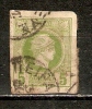 Greece  1888  Hermes  5L  (o) Mi.69 - Usati