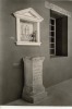 Augusta Raurica Römermuseum Augst Lararium Mit Apollo-Altar 1958 - Augst