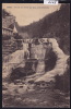 Vallorbe ; Chute De L'Orbe Au Day (6168) - Orbe