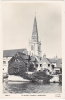 Cpsm. Pf. ABINGDON. St Helen's Church. 77 - Other & Unclassified