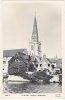 Cpsm. Pf. ABINGDON. St Helen's Church. 77 - Andere & Zonder Classificatie