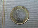 2006 - 1 Euro Vatican - Issu Du Coffret BU - Vaticano (Ciudad Del)