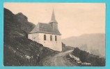 BELGIO LAROCHE CHAPELLE STE. MARGUERITE CARTOLINA FORMATO PICCOLO NON VIAGGIATA - Sonstige & Ohne Zuordnung