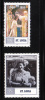 St Lucia 1990 Queen Mother 90th Birthday MNH - St.Lucia (1979-...)