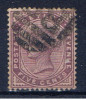 CL+ Ceylon 1886 Mi 95 Victoria - Ceylan (...-1947)