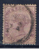 CL+ Ceylon 1886 Mi 95 Victoria - Ceylon (...-1947)