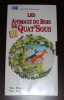 Vhs Pal Les Animaux Du Bois De Quat´Sous 21 Tel Père, Tel Fils Version Française - Children & Family