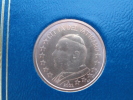 2002 - 10 Centimes (Cents) Euro Vatican - Issue Du Coffret BU - Vaticano (Ciudad Del)