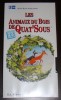 Vhs Pal Les Animaux Du Bois De Quat´Sous 23 La Rencontre Version Française - Children & Family