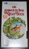 Vhs Pal Les Animaux Du Bois De Quat´Sous 22 L´Espoir Version Française - Enfants & Famille