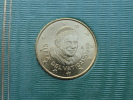 2010 - 10 Centimes (Cents) Euro Vatican - Issue Du Coffret BU - Vaticano