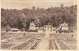 Cp , 91 , école D'horticulture Des Pressoirs Du Roy , La Ferme Hollandaise Et Le Potager - Other & Unclassified