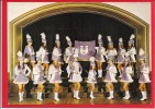 67 - WISSEMBOURG - Majorettes - 2 Scans - Wissembourg