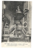 Paris 6ème Arr (75) : La Chaire De L´Eglise Saint-Sulpice En 1910. - Arrondissement: 06