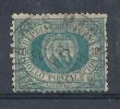 1892-94 SAN MARINO USATO STEMMA 10 CENT - RR9120 - Used Stamps