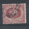 1894-99 SAN MARINO USATO STEMMA 10 CENT - RR9121 - Gebraucht