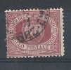 1894-99 SAN MARINO USATO STEMMA 10 CENT - RR9121 - Used Stamps