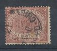 1894-99 SAN MARINO USATO CIFRA 2 CENT - RR9121 - Gebraucht