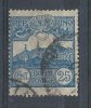 1903 SAN MARINO USATO VEDUTA 25 CENT - RR9122 - Used Stamps