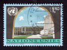 Nations Unies Genève   1994 -   - YT  278 -   Oblitéré - Cote  2.50e - Oblitérés