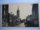 BEAURAING - Rue De L´Eglise Et De La Grotte - Beauraing