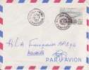 DOUALA - AKWA - CAMEROUN - 1957 - Afrique,colonies Francaises,avion,lettre,m Arcophilie - Cartas & Documentos