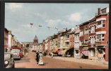 Bastogne.- La Grand'rue. - Bastogne